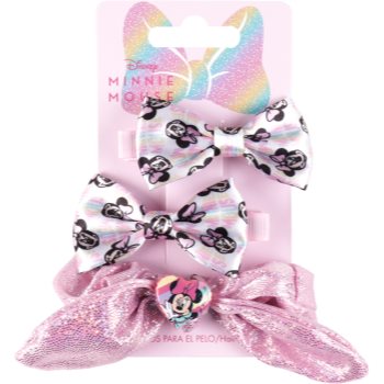 Disney Minnie Hair Accessories set de accesorii pentru păr pentru copii - imagine 2